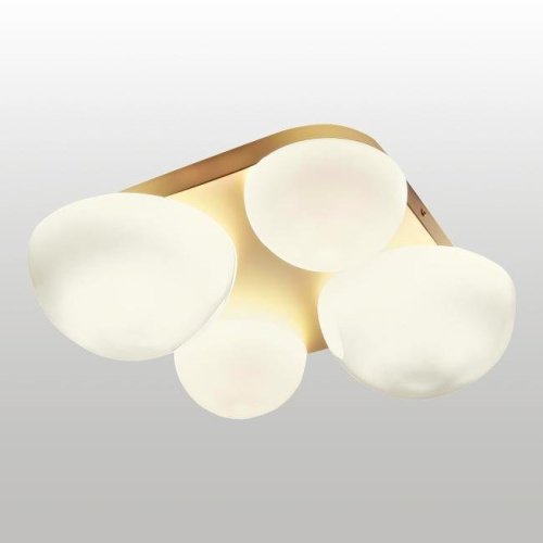 LSP-8990 Потолочная люстра Lussole Moore LSP-8990