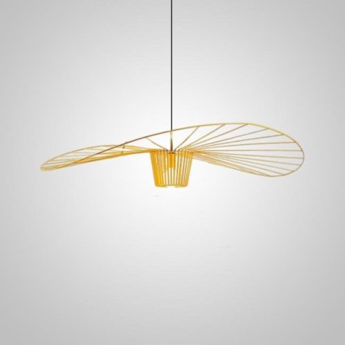Светильник подвесной ImperiumLoft Hat01 241199-26
