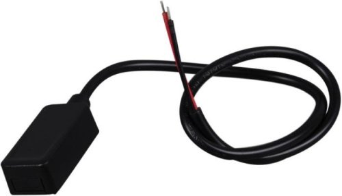 Подводы питания RL 06204 power end connector BK