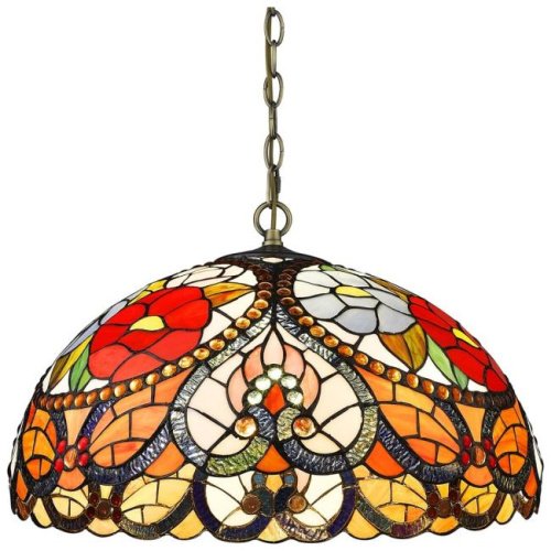 827-806-03 Светильник подвесной Velante 827 827-806-03