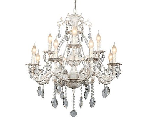 OML-79003-12 Люстра многоярусная Martina OML-79003-12 Omnilux