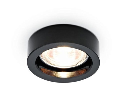 Встраиваемый светильник Ambrella Design D9160 BK