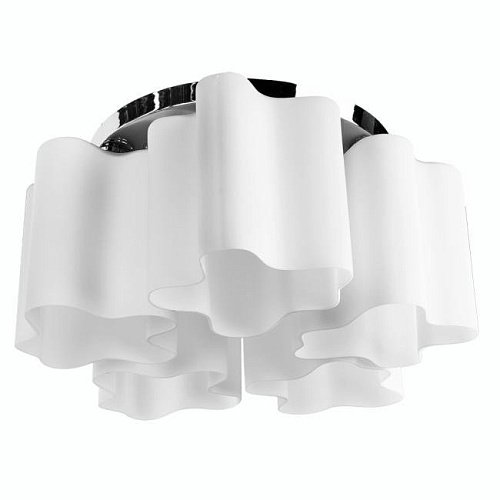 A3479PL-5CC Потолочная люстра Arte Lamp Serenata A3479PL-5CC