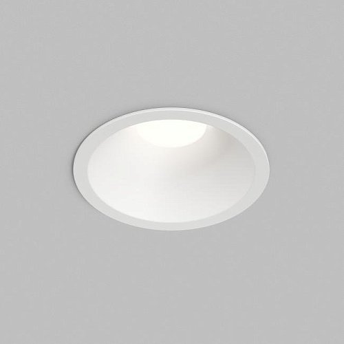 DK2431-WH Встраиваемый светильник SHINE GLOW Denkirs DK2431-WH