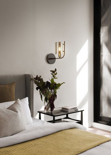 Настенное бра Escada Elegant 671/1A