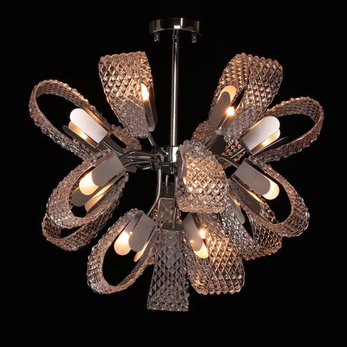 Потолочная люстра De Markt Бриз 111019015