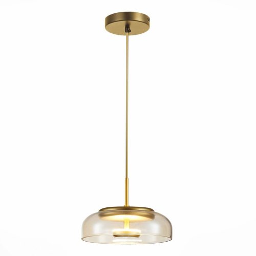 Светильник подвесной ST Luce Lazio SL6002.203.01