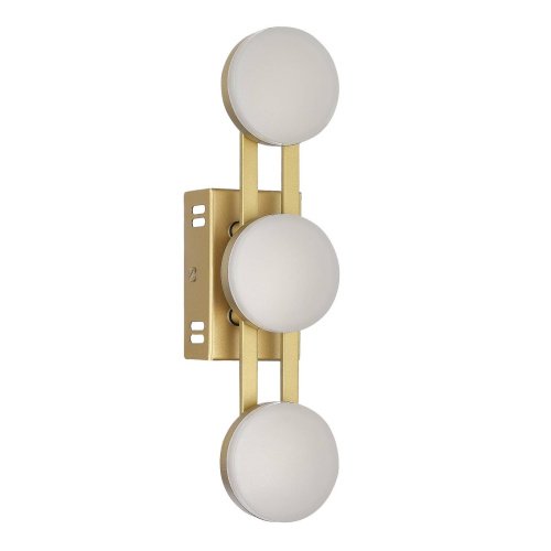 SL6610.201.03 Настенный светильник ST Luce Monro SL6610.201.03