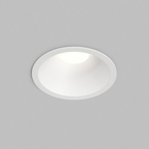 Встраиваемый светильник SHINE GLOW Denkirs DK2431-WH