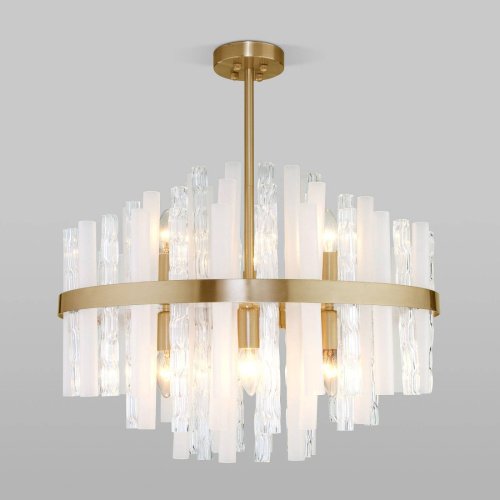 Потолочная люстра Bogate's Hollis 368/9 Smart