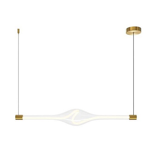 MOD290PL-L23BS3K Светильник подвесной Maytoni Loop MOD290PL-L23BS3K
