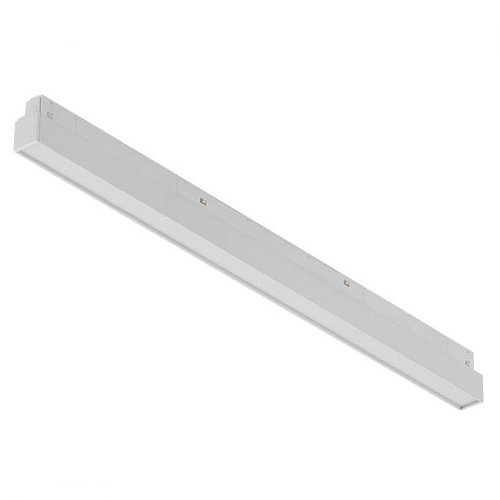 4822-001-L600-24W-110DG-4000K-WH Трековый светильник iLEDEX TECHNICAL VISION48/22 4822-001-L600-24W-110DG-4000K-WH