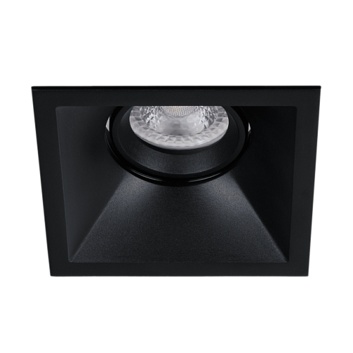Встраиваемый светильник Нексус MyFar MT2043-G5.3-B