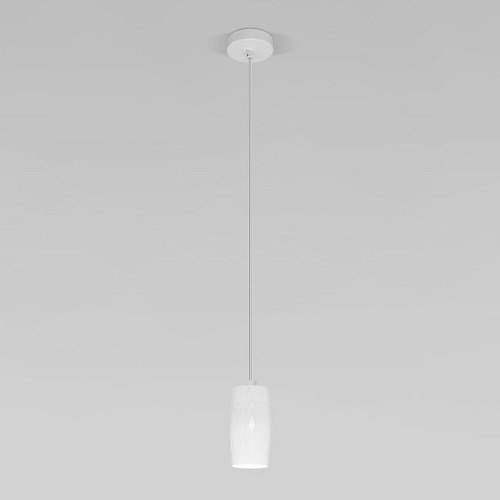Светильник подвесной Eurosvet Bonaldo 50246/1 LED белый
