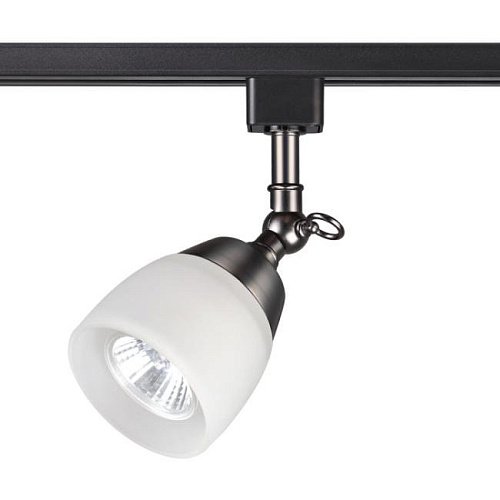 370550 Трековый светильник Novotech Veterum 370550