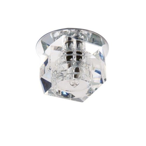 004064 Встраиваемый светильник Lightstar Romb 004064
