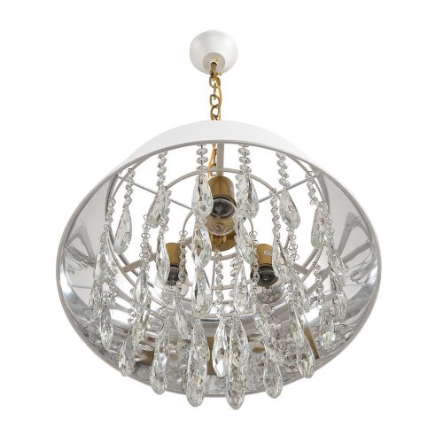 8374/3 Подвесная люстра Lumion Mitrim 8374/3