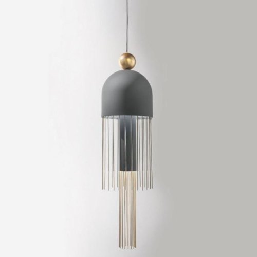 Светильник подвесной ImperiumLoft Pleiades01 140481-26