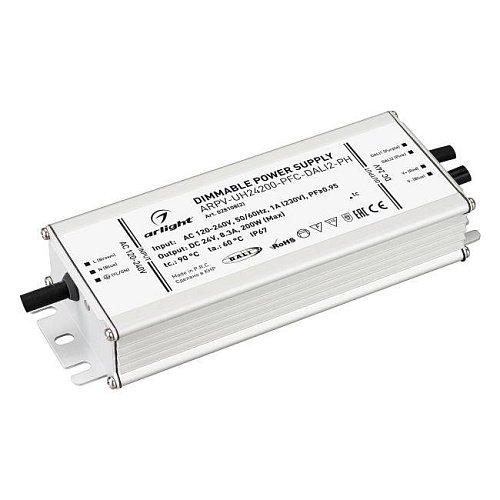 028108(2) Драйвер для LED ленты Arlight Arpv-Uh 028108(2)