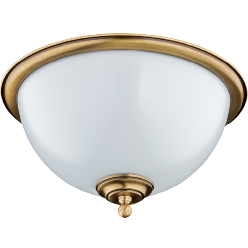 N-PL-2(P) Светильник потолочный Kutek N (плафон) N-PL-2(P)