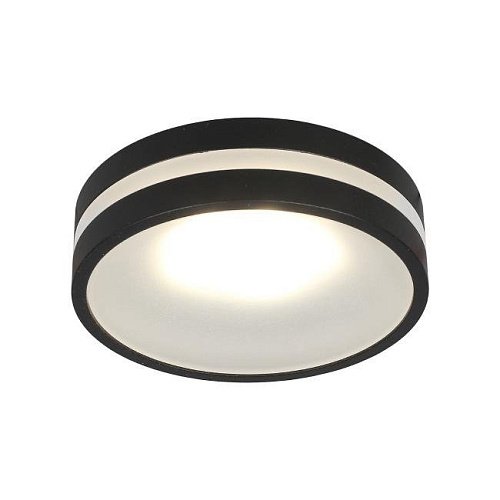 OML-102719-01 Встраиваемый светильник Omnilux Napoli OML-102719-01