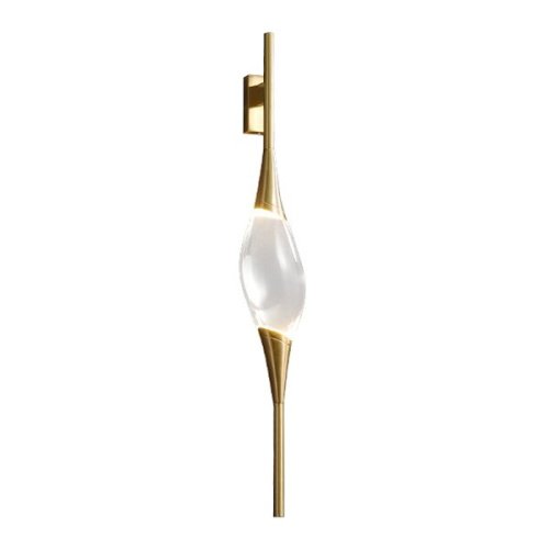 OMB82111-1/1 gold Настенное бра Delight Collection Pezzo OMB82111-1/1 gold