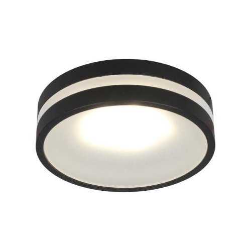 OML-102719-01 Встраиваемый светильник Omnilux Napoli OML-102719-01