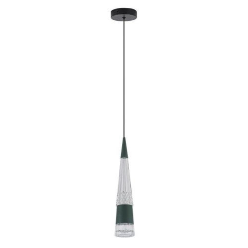 L7122-1 GN Подвесной светильник L LED4U L7122-1 GN