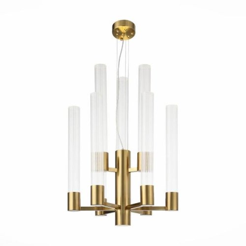 SL1229.303.09 Подвесная люстра ST Luce Terni SL1229.303.09