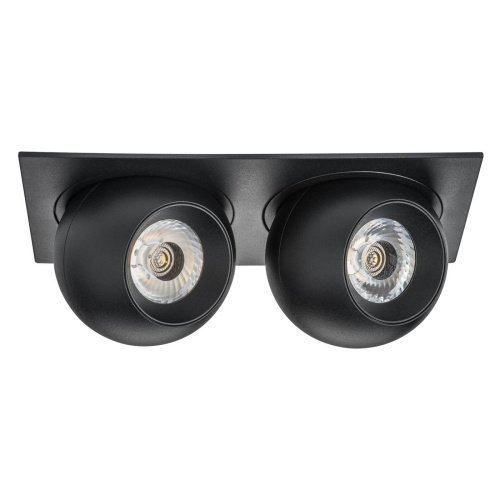 Встраиваемый светильник Lightstar Intero i5277272