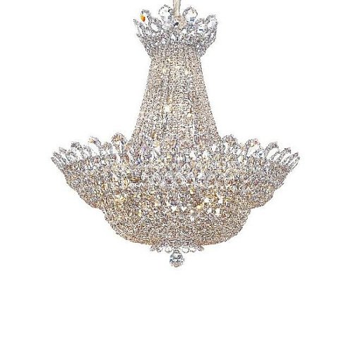 L57610.18 Подвесная люстра L'Arte Luce Luxury Trilliane L57610.18