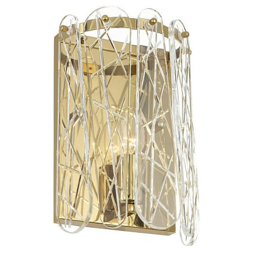 CL318412 Настенное бра Citilux Talla CL318412