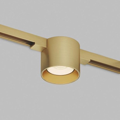 DK5943-SB Трековый светильник SHINE SPOT ZigBee Denkirs DK5943-SB