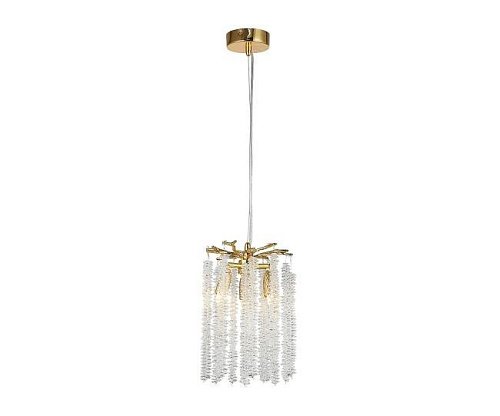 Светильник подвесной KINK Light Шанти 07871-20D,33