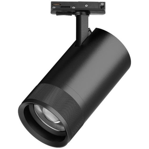 C4407SS Трековый светильник Lightstar Canno Pro C4407SS