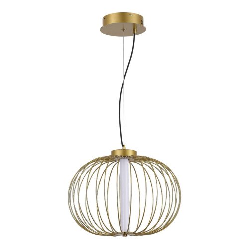 SL6124.203.01 Светильник подвесной ST Luce Slice SL6124.203.01