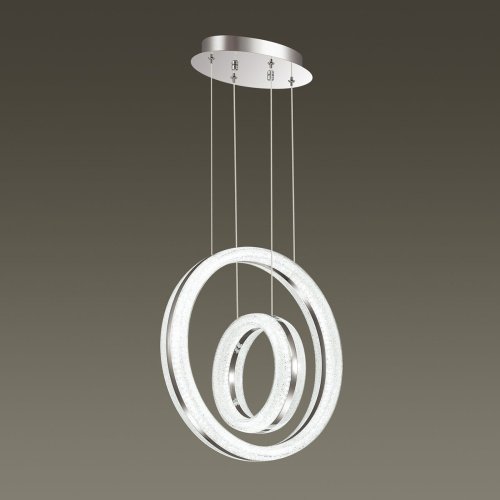 4603/54L Подвесная светодиодная люстра Constance Odeon Light 4603/54L