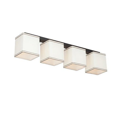 V2879-1/4PL Потолочная люстра Vitaluce V2879-1/4PL