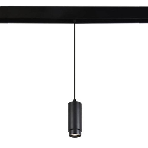 CLT 0.33 016 7W BL 4000K Трековый светильник Crystal Lux Space CLT 0.33 016 7W BL 4000K