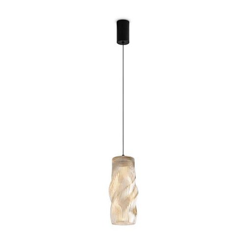 Подвесной светильник Curl Freya FR5624PL-L9CG