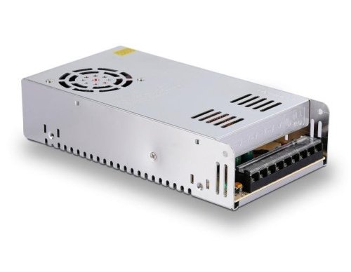 Блок питания для светодиодной ленты 24V 250W Ambrella LED Driver 24V GS9608