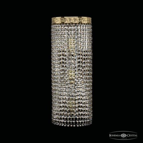 Настенное бра Bohemia 8340 83401B/20IV-50 G R