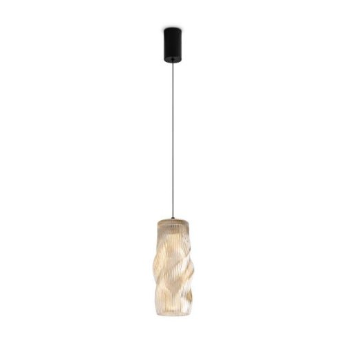 FR5624PL-L9CG Подвесной светильник Curl Freya FR5624PL-L9CG