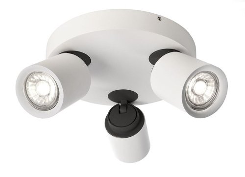 348078 Светильник спот Deko-Light Librae Round 348078