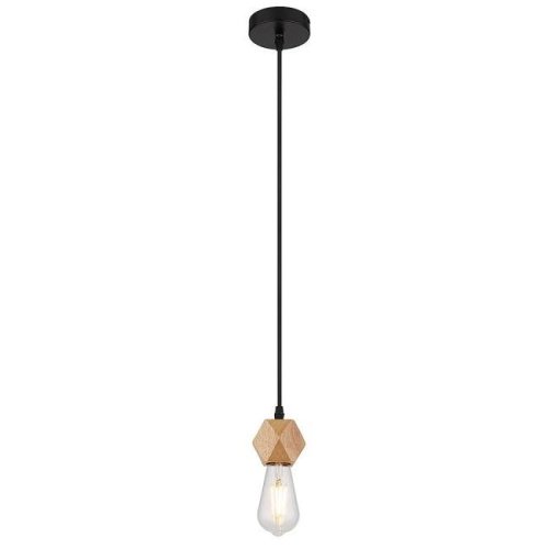 A7049SP-1BK Светильник подвесной Arte Lamp Mark A7049SP-1BK