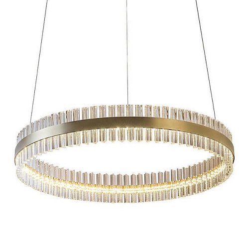 L45210.86 Подвесная люстра L'Arte Luce Luxury Saturno L45210.86