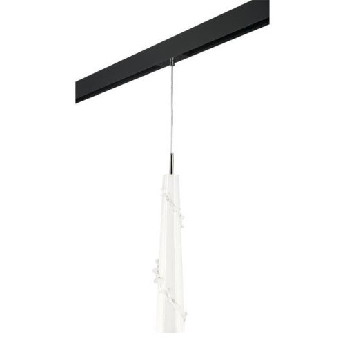 PRO804310 Трековый светильник Lightstar Petalo PRO804310
