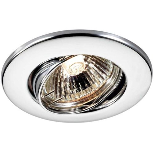 369693 Встраиваемый светильник Novotech Classic 369693