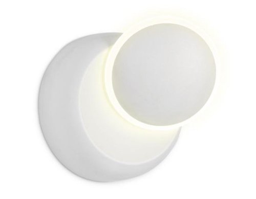 Настенный светильник Ambrella Individual FW115