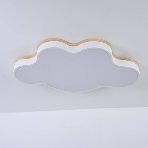 189502-26 Светильник потолочный ImperiumLoft Cloud-Eco01 189502-26